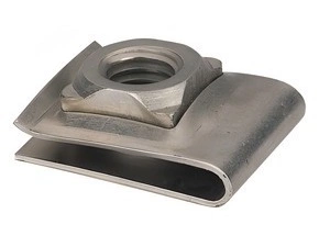 EATON 115250 XVTL-CLIPSNUT-M8 Matice M8 pro uchycení do  rámu