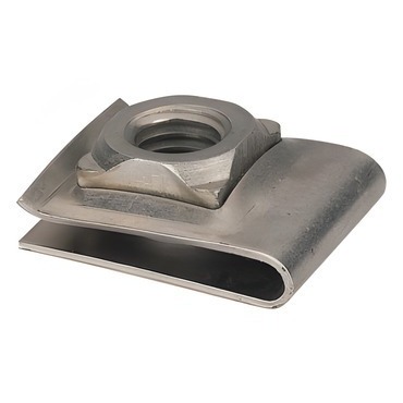 EATON 115250 XVTL-CLIPSNUT-M8 Matice M8 pro uchycení do  rámu