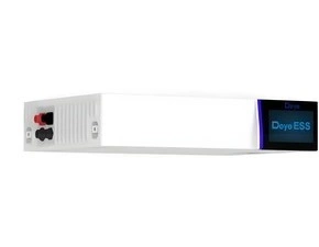 Deye HV Control Box GB-LBS + Base