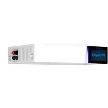 Deye HV Control Box GB-LBS + Base