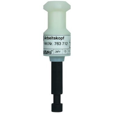 DEHN 763712  Pracovní hlava se šestihranem 24/12 mm pro motorové pohony DEHN DEHN