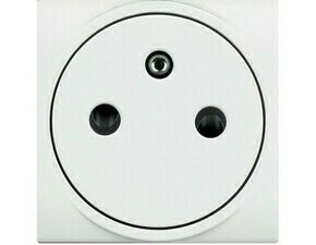 LEG N4142AF BT LLT ZÁS.2P+T ZAROVN. BÍLÁ