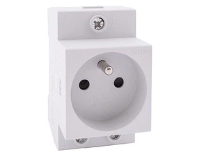 Zásuvka na DIN NOARK 106194 Ex9DS-F