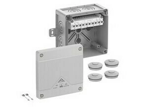 SPELSBERG Abox Pro 060 AB-62 NEW