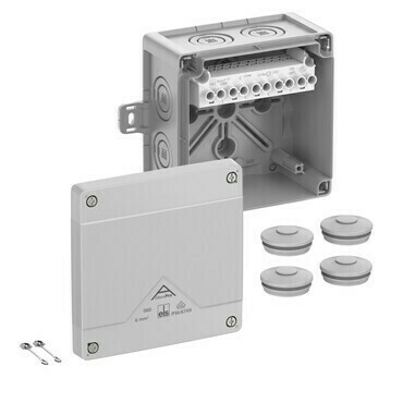 SPELSBERG Abox Pro 060 AB-62 NEW