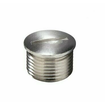 záslepka kovová ^^ EMVS-L M25 – metrická