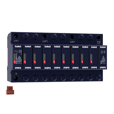 HAKEL 10622 HLSA7-850/3+1 S SPD typ 1+2 RP 1,41kč/ks