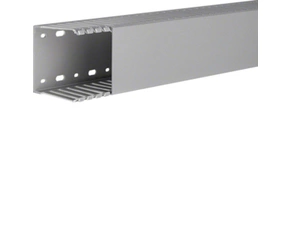 HAG DNG7507507030B Propojovací kanál DNG 75x75 s víkem, šedá