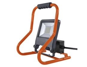 LED reflektor pracovní LEDVANCE LED WORKLIGHT 50W 840 R-STANDSOCKET, IP44