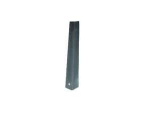 Úhelník ochranný KOVO 21500 OU 2m 30x30x2–odlehčený ochranný úhelník