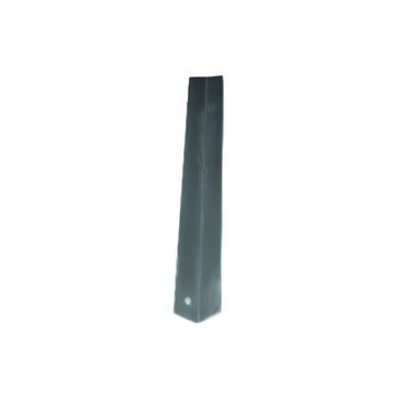 Úhelník ochranný KOVO 21500 OU 2m 30x30x2–odlehčený ochranný úhelník