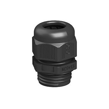 V-TEC VM20 SW Kabelová vývodka