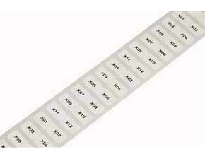 WAGO 210-806 Etikety