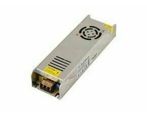 LED driver napěťový GREENLUX DRIVER 360W/M-SLIM 24V (ADLSX-360-24)