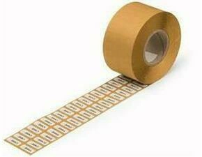 WAGO 210-811 Textilní etikety