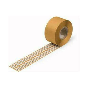 WAGO 210-811 Textilní etikety