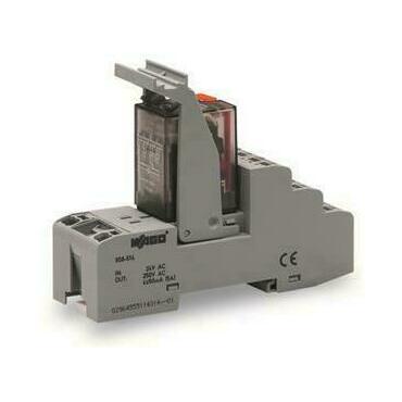 WAGO 858-514 Reléový modul