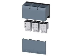 OEZ 3VA9603-0JJ44 Bloková svorka RP 7,06kč/ks