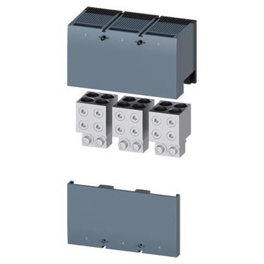 OEZ 3VA9603-0JJ44 Bloková svorka RP 7,06kč/ks