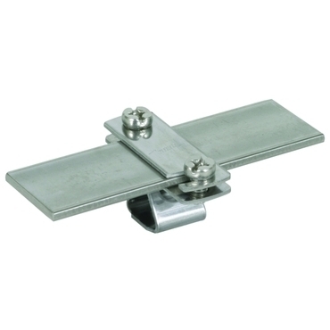 DEHN 274030  Podpěra vedení nerez se závitem M8 pro prům. 6mm a pásek 30mm DEHN DEHN