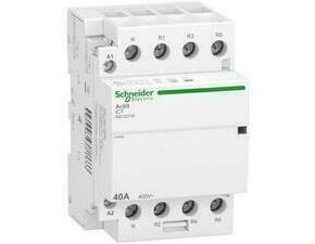 SCHN A9C22740 Stykač iCT 40A 3V+N ovládací cívka 220...240V AC RP 0,4kč/ks
