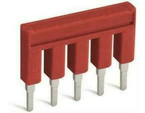 WAGO 2000-405/000-005 Hřebenový můstek