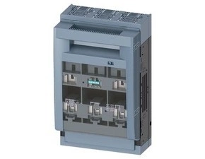 OEZ 3NP1143-1DA20 3NP1143-1DA20 Pojistkový odpínač velikost 1, 3pól. provedení, pro montáž na montáž