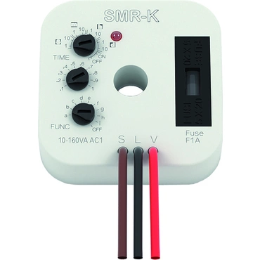 ELKO 4517 SMR-K Super-multifunkční relé RP 0,027kč/ks