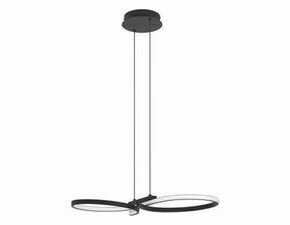 EGLO LED-HL SCHWARZ/WS 'SERPINS'