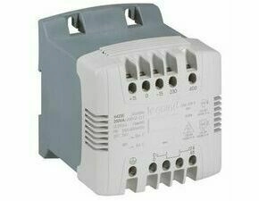 LEG 044235 TR: 250VA 230/400±15V;24/48V