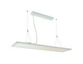 Panel LED MODUS QNX CCT (QNX5000C600/DI/MIXW/B/BTC)