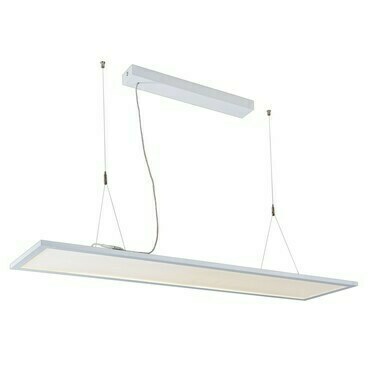 Panel LED MODUS QNX CCT (QNX5000C600/DI/MIXW/B/BTC)