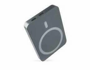 EMOS B0555GY EMOS POWERBANKA WI 522 5000MAH ŠEDÁ