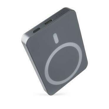 EMOS B0555GY EMOS POWERBANKA WI 522 5000MAH ŠEDÁ
