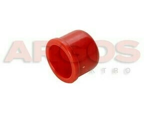 ESSER PIP-007 ASD END CAP 25MM PK10