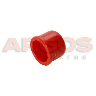 ESSER PIP-007 ASD END CAP 25MM PK10