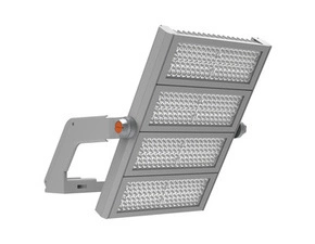 LED reflektor LEDVANCE FL MAX LUM P 1200W 757 SYM 10 WAL