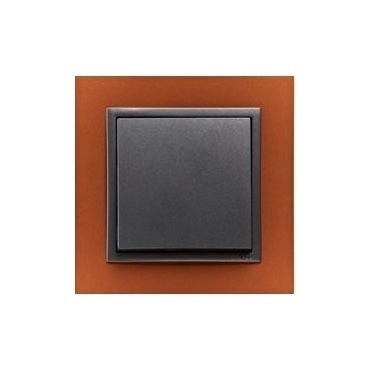 ELKO 90910 TTS 90910 TTS cihlová / šedá