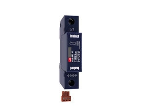 HAKEL 27187 HSA-385 M S SPD typ 2+3 RP 0,12kč/ks