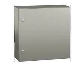 SCHN NSYS3X6625 S3X 304L, 600x600x250