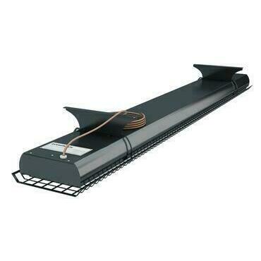 FENIX 5401360 ECOSUN CH 04 Sálavé topidlo ECOSUN CH 400 W do kostelních lavic