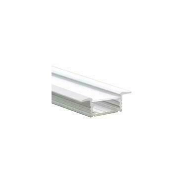 LED profil LED POL ORO-PROFIL-UNI-IN-2M
