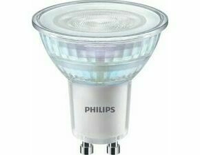 LED žárovka PHILIPS MASTER LEDspot Value D 4.7-50W GU10 830 36D 5CT