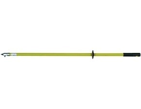 DEHN 758075  Vybíjecí souprava s dotykovým hrotem bez zemnicího lana délka 1470 mm s nástrčnou s DEH DEHN