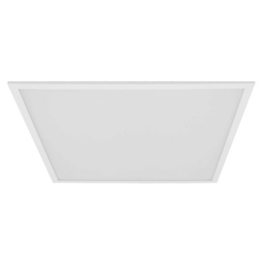 Panel LED GREENLUX STELLA UGR DALI 40W Ra90, neutrální bílá