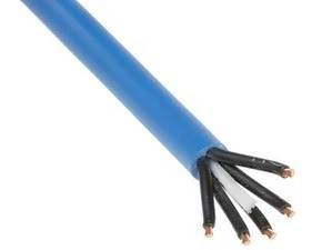 ÖLFLEX EB 2x1
