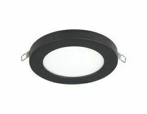 Svítidlo zapuštěné EGLO LED-EINBAUSPOT O117 SW 3000K FUEVA FLEX