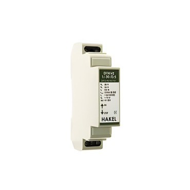 HAKEL 41309 DTNVE 1/30/0,5 Datová ochrana