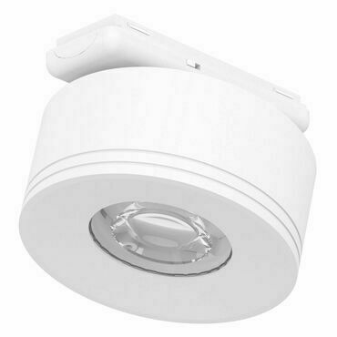 EGLO LED-CCT-SPOT WEISS 'TPLUS'