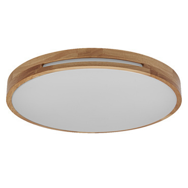LED svítidlo stropní OSRAM ORBIS WOODBURRY 500 36W830CLICKD WD